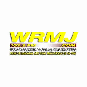 WRMJ102.3FM ラジオ