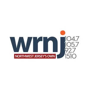 WRNJ オールディーズ 1510
