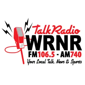 WRNR 午前 740 時
