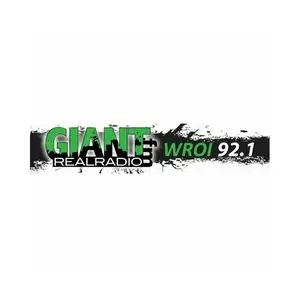 WROI 92.1 FM ラジオ