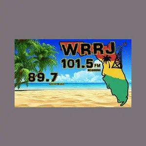WRRJ 89.7 FM ラジオ