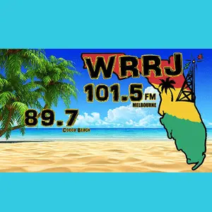 WRRJ 89.7 ラジオ