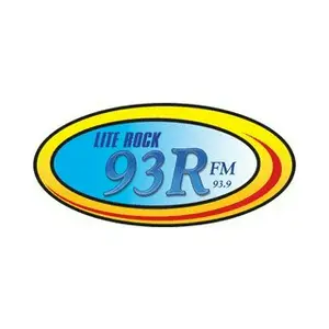 WRRR ライトロック 93.9 FM