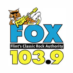 WRSR ザ・フォックス 103.9