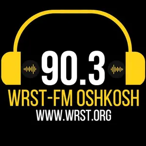 90.3 WRST-FM オシュコシュ