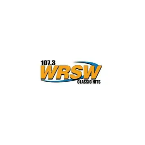 WRSW-FM 107.3 WRSW ラジオ