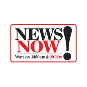 WRSW ニュースナウ ワルシャワ 午前 1480 時