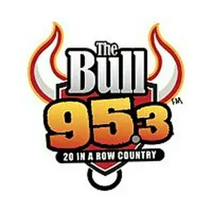 WRTB 95.3 ザ・ブル