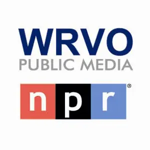 WRVO 89.9FM ラジオ