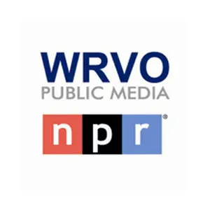 WRVO-3 ラジオ