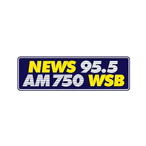 WSBB-FM - WSBラジオ