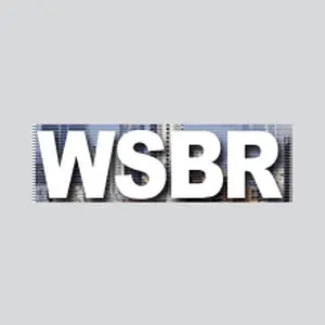 WSBR Moneytalk Radio ラジオ