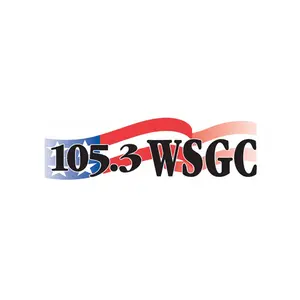 WSGC1400 ラジオ