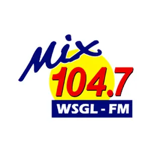 WSGL ミックス 104.7