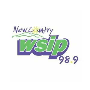 WSIP FM 98.9 ラジオ