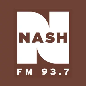 WSJR ナッシュ 93.7 FM