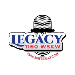 WSKW レガシー 1160