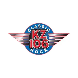 WSKZ KZ 106.5 FM ラジオ