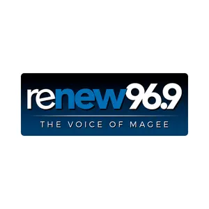 WSMP-LP Renew 96.9 ラジオ