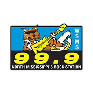 WSMS ザ・フォックス 99.9 FM