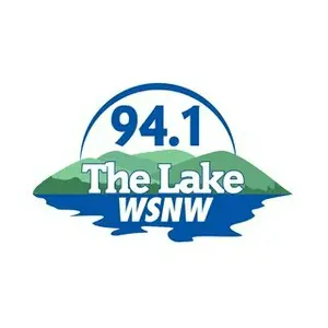 WSNW ザ・レイク 94.1 FM
