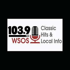 WSOS 103.9 FM ラジオ