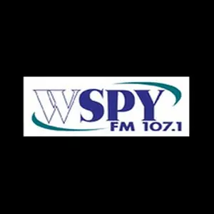 WSPY 107.1 ラジオ