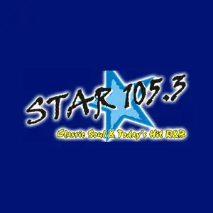 WSTI スター 105.3