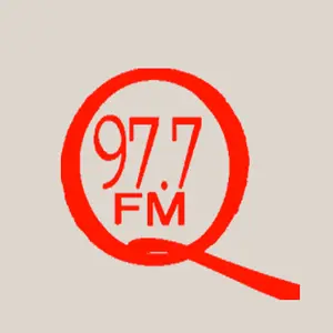 WTCQ 97.7 ラジオ