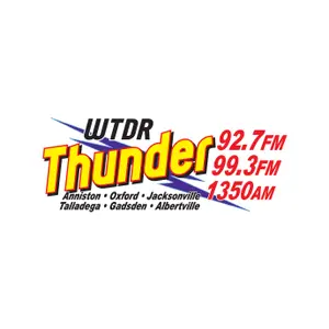 WTDR サンダー 1350