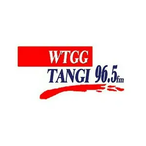 WTGG タンギ 96.5 FM