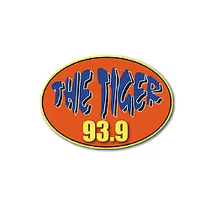 WTGZ ザ タイガー 93.9 FM