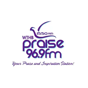 WSTB プレイズ 96.9 FM