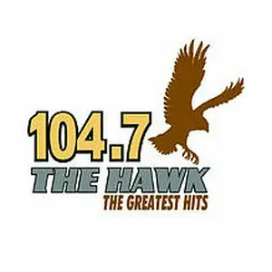 WTHG 104.7 ザ・ホーク