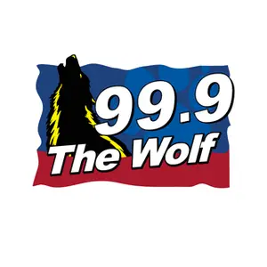 WHT 99.9 オオカミ