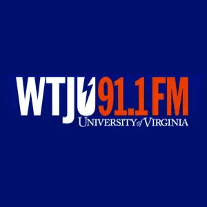 WTJU 91.1 FM ラジオ