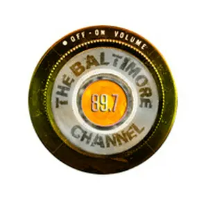 WTMD 89.7 HD2 ボルチモア チャネル