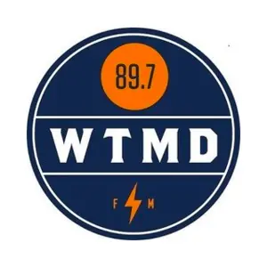 89.7 WTMD ラジオ
