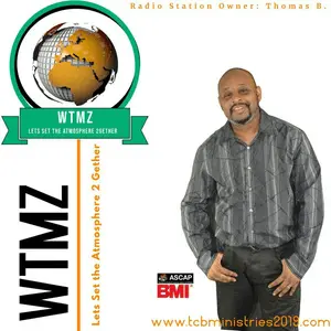 WTMZ ザ ミュージック ゾーン