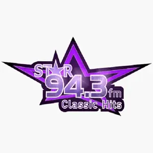 WTON-FM - スター 94.3 FM