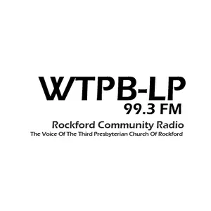 WTPB-LP 99.3 ラジオ