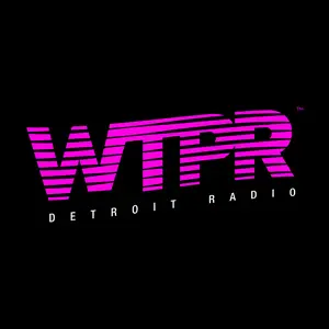 WTPR デトロイト ラジオ