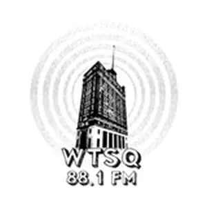 WTSQ-LP 88.1 FM ラジオ
