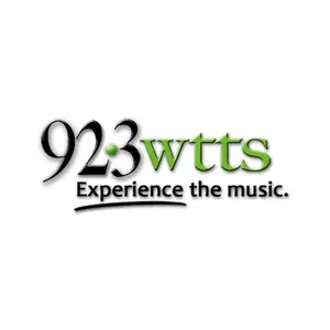 WTTS 92.3 ラジオ