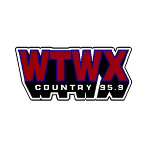 WTWX カントリー 95.9