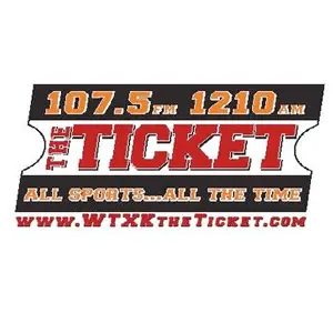 WTXK - ESPN 107.5 ザ チケット