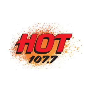 ウートホット 107.7