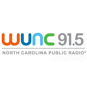 WUNC 91,5 FM ラジオ