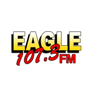 WUPF イーグル 107.3 FM