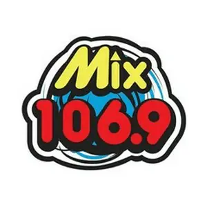 WUPM ミックス 106.9